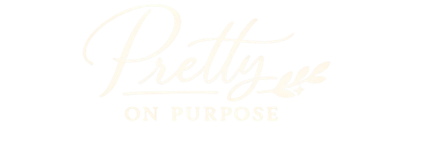 Pretty On Purpose